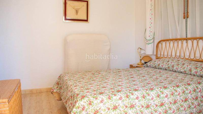 Foto c40d785f-aa88-4ab8-9c64-57523493dbac. Appartement dans Playa del Galán Manga del Mar Menor (La)