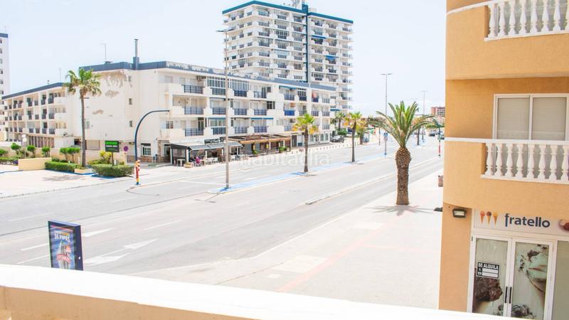 Foto 7b76b666-e59f-45bb-9a09-43c113eb52a7. Appartement in Playa del Galán Manga del Mar Menor (La)