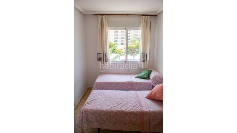 Foto cbdd4f86-6490-483a-9261-94bb2aa1ed8e. Piccolo appartamento in Playa del Galán Manga del Mar Menor (La)