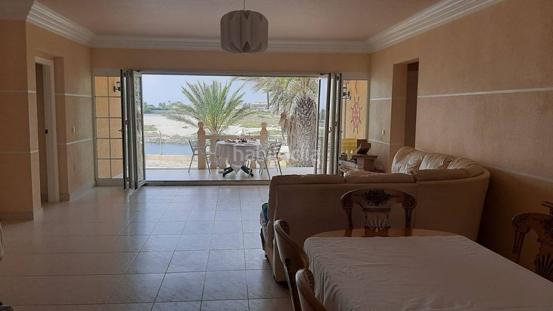 Foto 16723c6b-1241-4096-b8e8-d02975cda61e. Casa amb piscina a Veneziola Manga del Mar Menor (La)