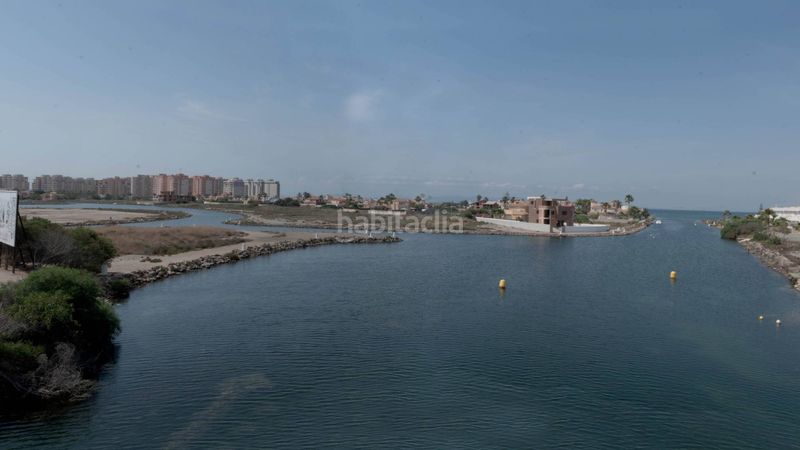 Foto 3d8cc387-e5e9-4895-a28f-e56a40ae6f58. Casa amb piscina a Veneziola Manga del Mar Menor (La)
