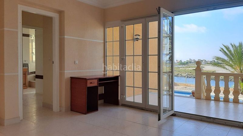 Foto 5871ab23-33a4-40ae-9703-cf673af6e7d2. Casa amb piscina a Veneziola Manga del Mar Menor (La)