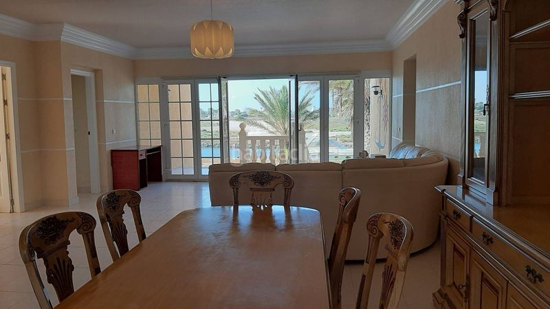 Foto 76e8bbf8-7cd1-4454-846f-6c16220439d4. Casa amb piscina a Veneziola Manga del Mar Menor (La)