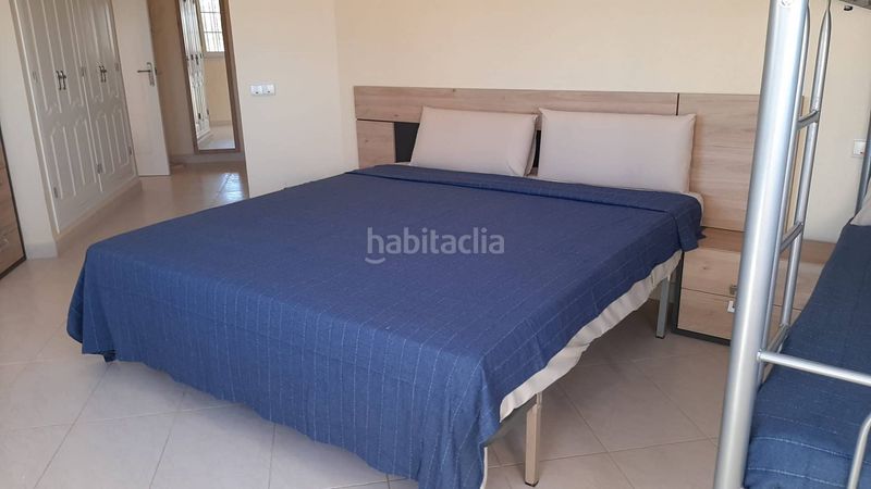 Foto 9d1e83c4-4aa1-47e8-af54-d3adde32bf5d. Casa amb piscina a Veneziola Manga del Mar Menor (La)