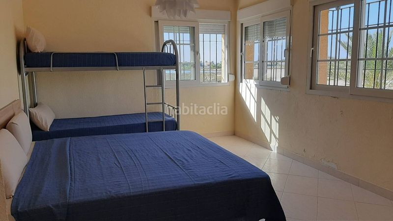 Foto bf3b3c86-d427-4420-9ab5-935e8e124da7. Casa amb piscina a Veneziola Manga del Mar Menor (La)