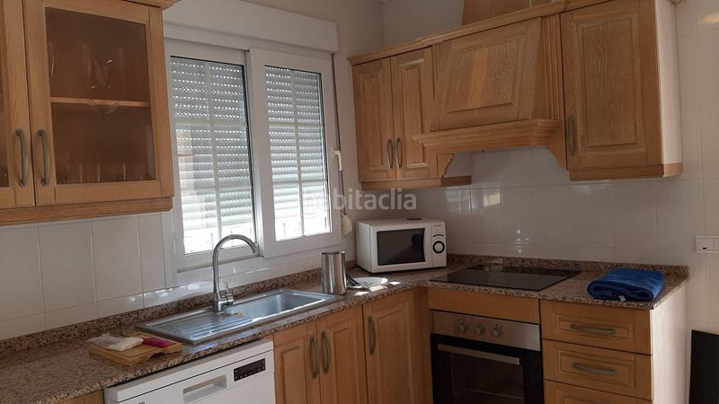Foto c9be13aa-6240-4242-8887-0295447e4a46. Casa amb piscina a Veneziola Manga del Mar Menor (La)