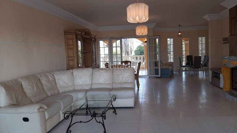 Foto d80e0060-bbdd-402d-bc18-ce9532910733. Casa amb piscina a Veneziola Manga del Mar Menor (La)