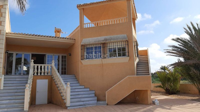 Foto e9f2c006-c08b-4973-b586-731dc61f402f. Casa amb piscina a Veneziola Manga del Mar Menor (La)