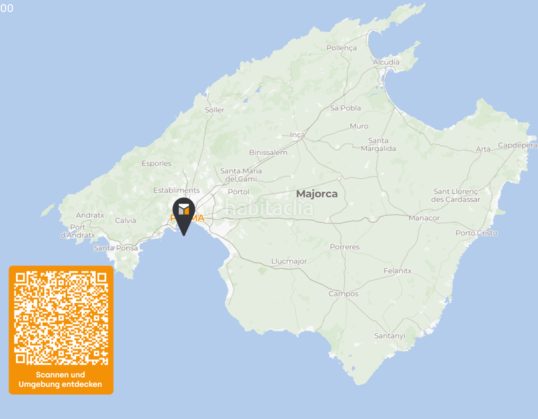 Foto 243764fa-3fb1-480b-a3c3-7c863a3e0377. Lloguer apartament a Jaume III Palma de Mallorca