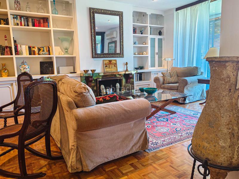 Foto e354108f-1ead-4942-a380-f8cd15b2e7c2. Lloguer apartament a Jaume III Palma de Mallorca