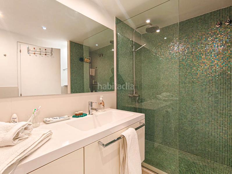 Foto 62fe1d43-90f2-4dbd-b7e2-c85de6997b74. Alquiler apartamento en Jaume III Palma de Mallorca