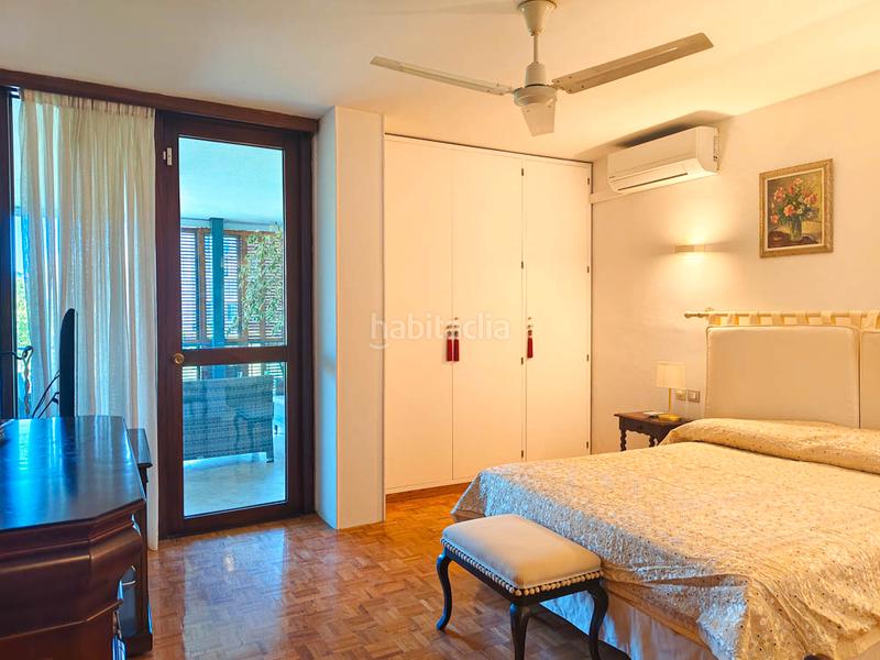 Foto 9ab5baa6-86b3-4185-84d3-d14394ea25a6. Alquiler apartamento en Jaume III Palma de Mallorca