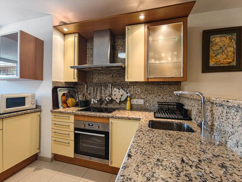 Foto ae477864-4ac7-44d9-a63f-112781bf0c9d. Alquiler apartamento en Jaume III Palma de Mallorca