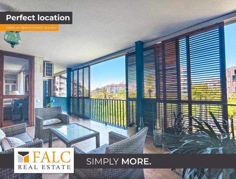 Foto e6427534-16b3-46ca-a02a-180013260887. Alquiler apartamento en Jaume III Palma de Mallorca