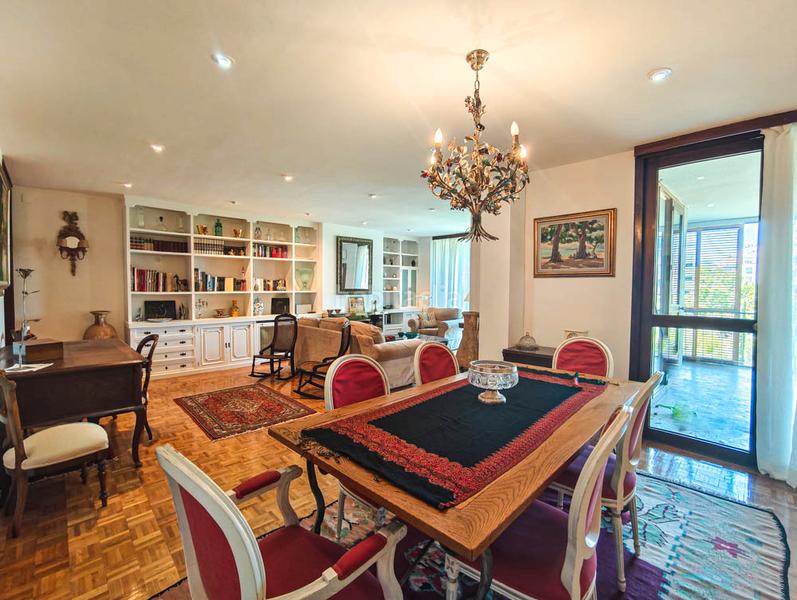 Foto ea5114d2-7c27-4658-b1e1-01f70a2c3432. Alquiler apartamento en Jaume III Palma de Mallorca