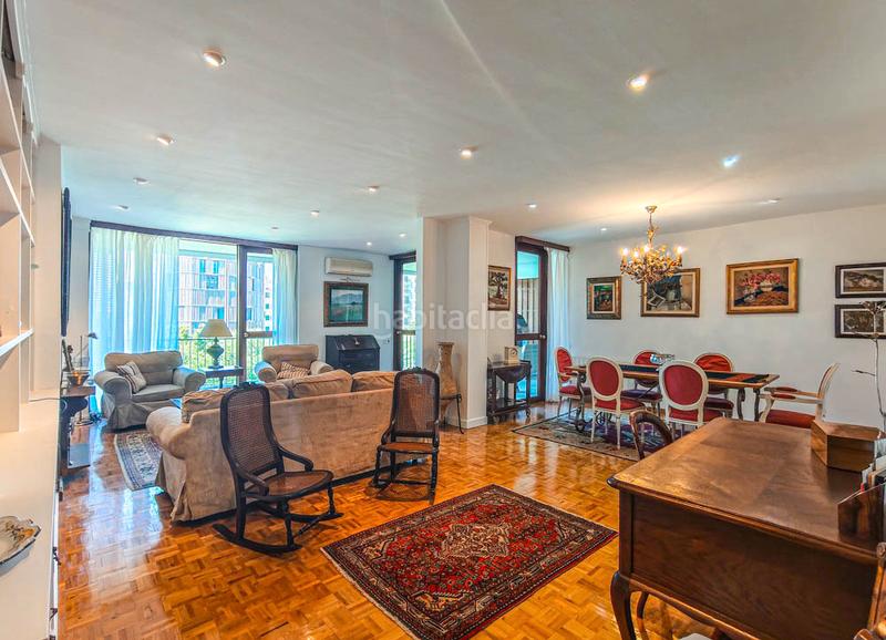 Foto 1754bd01-b92b-4815-ab90-9e4038ce3532. Location appartement dans Jaume III Palma de Mallorca