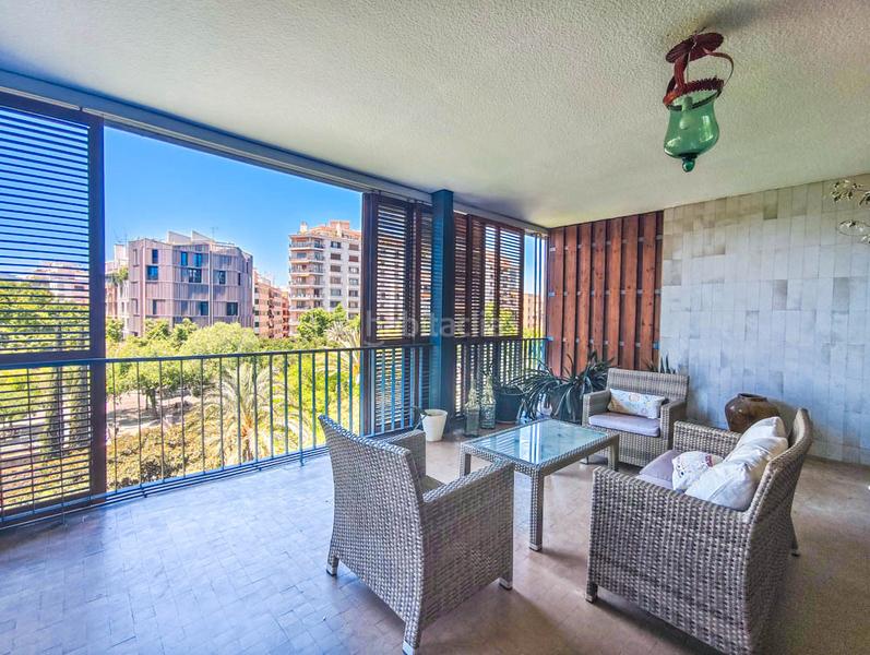 Foto 17b95c16-e66a-4b1e-961e-6713011dd75e. Location appartement dans Jaume III Palma de Mallorca