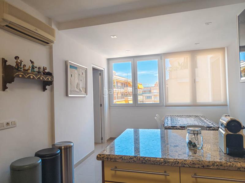 Foto a2901590-56b8-4b03-8f61-517b45a06653. Location appartement dans Jaume III Palma de Mallorca