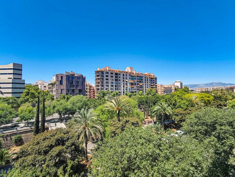 Foto d62999df-711f-46f8-999e-686295587563. Location appartement dans Jaume III Palma de Mallorca