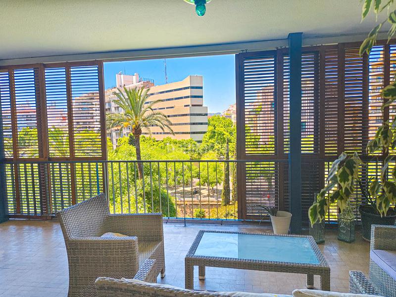 Foto f6561ec9-45f5-41f4-ba63-ed03adb9a832. Location appartement dans Jaume III Palma de Mallorca