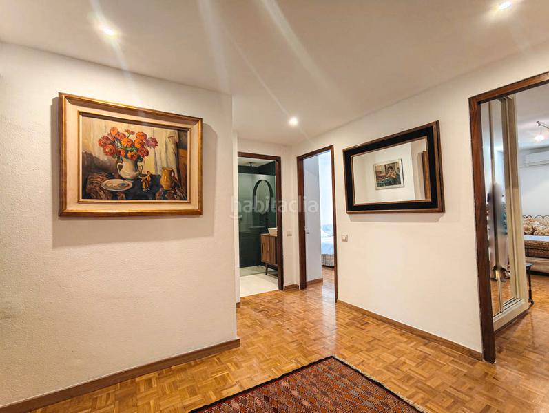 Foto 89f7f591-c01d-44b7-80de-7b6272028fa3. Affitto piccolo appartamento in Jaume III Palma de Mallorca