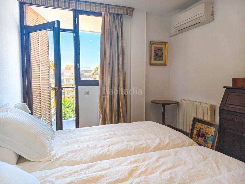 Foto ba9bd397-e80f-418f-8027-9cbe5bc6c868. Affitto piccolo appartamento in Jaume III Palma de Mallorca
