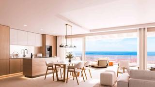 Appartement à Buenas Noches