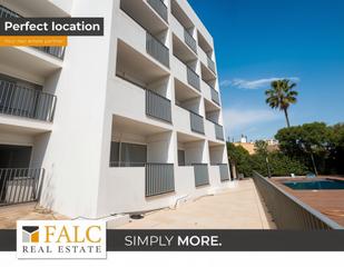 Appartement à Cala Millor
