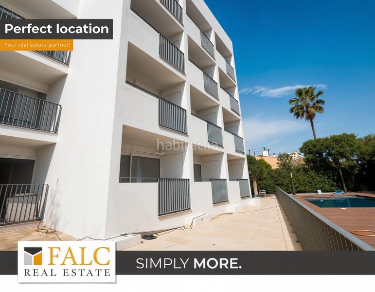 Foto 65a3017f-2607-496a-b961-fb14dd8470ef. Appartement avec piscine dans Cala Millor Son Servera
