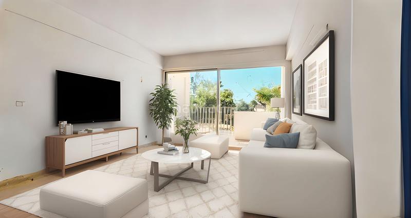 Foto cb924444-e686-427d-93f1-173b1faa4c15. Appartement avec piscine dans Cala Millor Son Servera