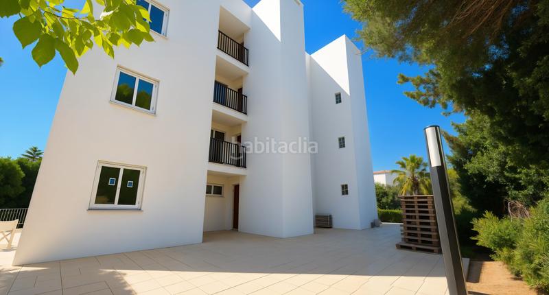 Foto 825b3449-28cb-4ebc-a07a-5b7313e003af. Piccolo appartamento con piscina in Cala Millor Son Servera