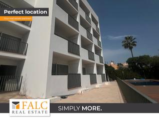 Apartament a Cala Millor