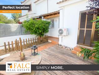 Rent Semi detached house in Sant Agustí