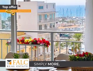 Apartment in S´Arenal