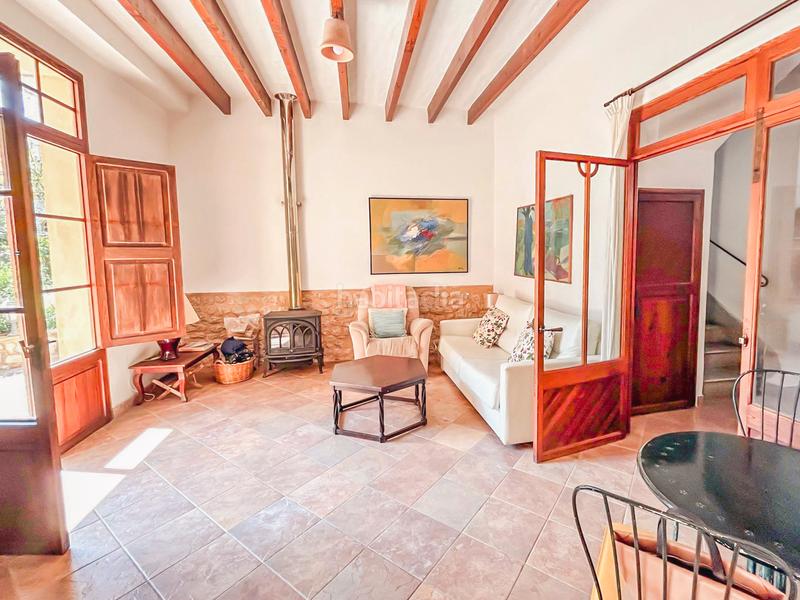Foto 096de411-2157-4766-b532-5ba88ea42ca9. Casa adossada a Sóller