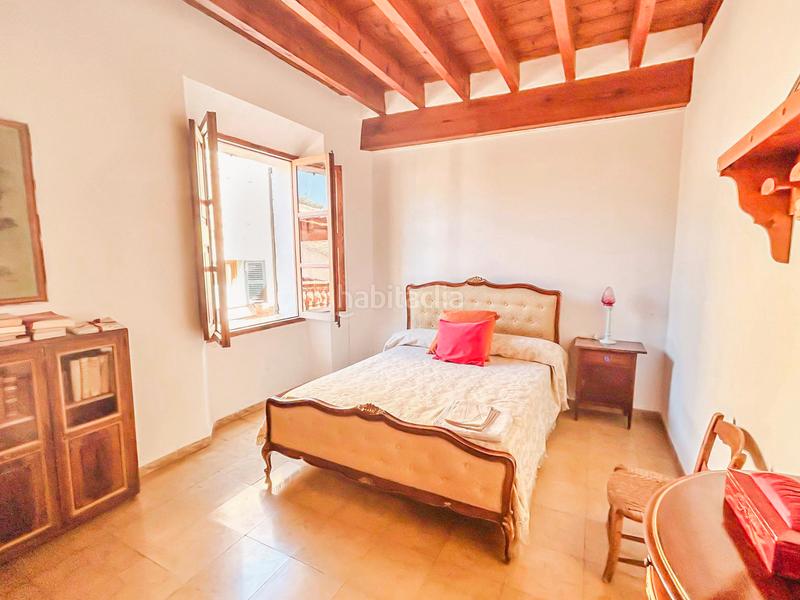 Foto 10b9b6cd-fe91-4612-bae8-aaa24c72ecf9. Casa adossada a Sóller