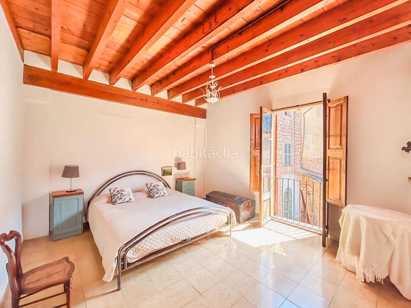 Foto 15606c5d-7bbb-4f2e-bc8a-1a22cf832e2e. Casa adossada a Sóller
