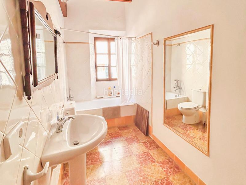 Foto 36106314-1f03-459c-b448-0a93ff5dcc18. Casa adossada a Sóller