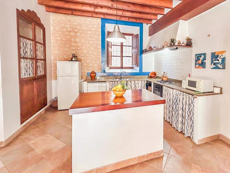 Foto 8f41c429-9b3a-4088-b54a-afe82890139b. Casa adossada a Sóller