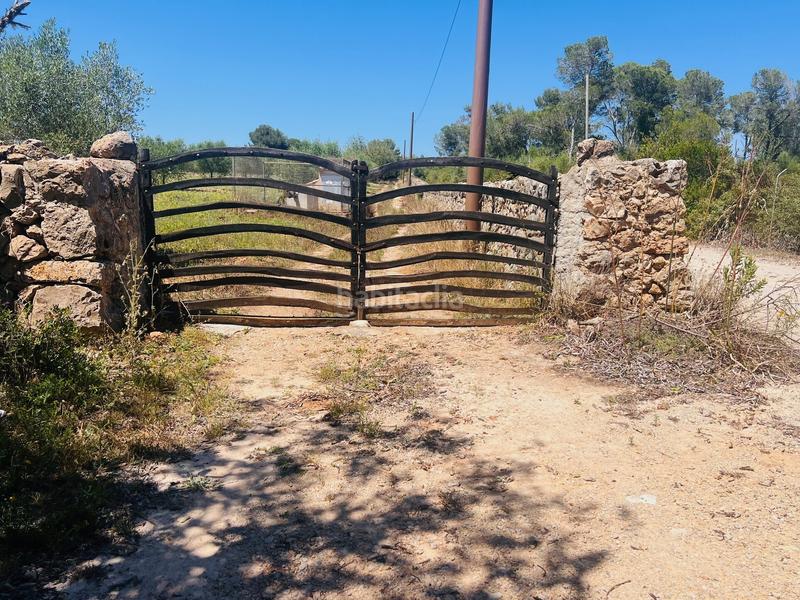 Foto fa9537df-64c2-4476-8f50-0fd58b65d3e7. Terreno residenziale in Manacor centre Manacor