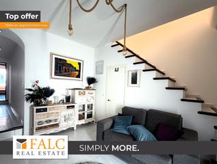Semi detached house in Felanitx Poble