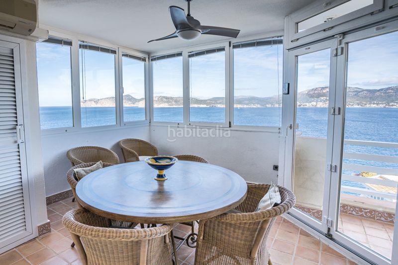 Foto 38173858-6e55-4949-975f-04e8dba931b5. Apartament amb aparcament piscina a Santa Ponça Calvià