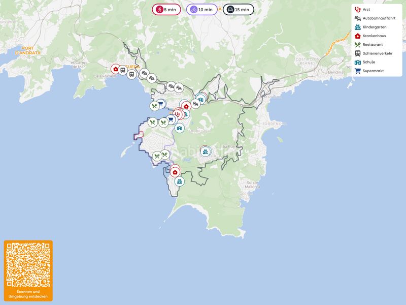 Foto bf07282e-a957-44b6-a864-663c8bd7bcfa. Apartament amb aparcament piscina a Santa Ponça Calvià