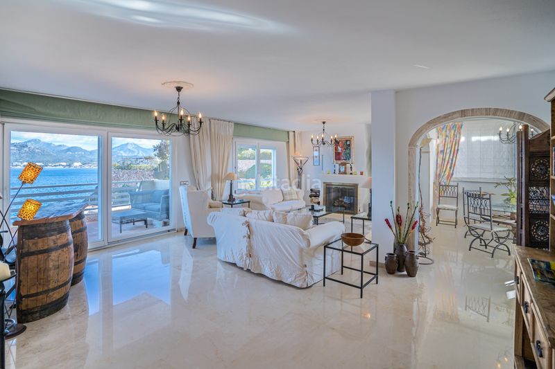 Foto c118d373-bec2-44e3-bb01-e77b1154c42e. Apartament amb aparcament piscina a Santa Ponça Calvià