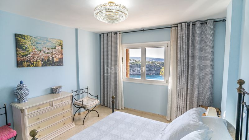 Foto e9cf7190-140a-41c8-9d5e-9afd8f4bffd7. Apartament amb aparcament piscina a Santa Ponça Calvià