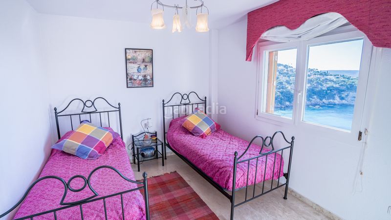 Foto f6358ed6-8f9b-4990-8756-c5300fcf1212. Apartament amb aparcament piscina a Santa Ponça Calvià