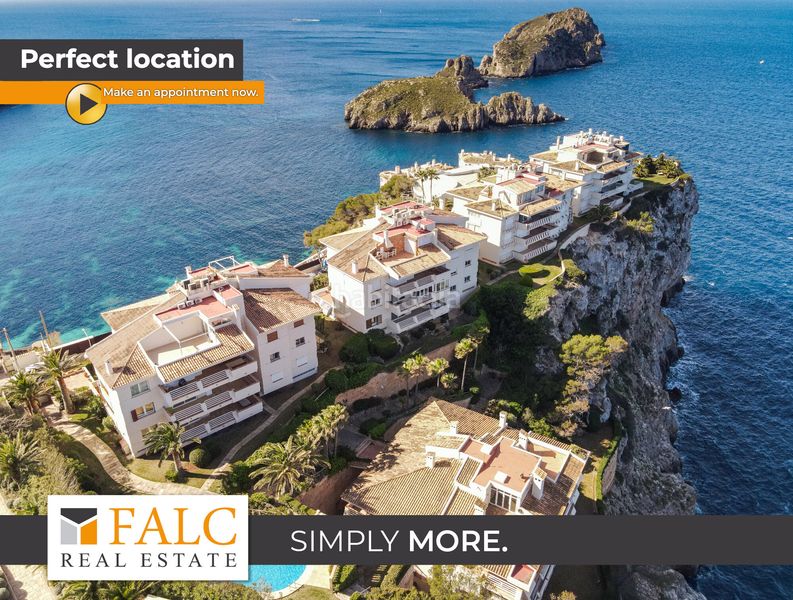 Foto fab5d127-6e1b-4bbd-8f4b-a700d9fc6d16. Apartament amb aparcament piscina a Santa Ponça Calvià