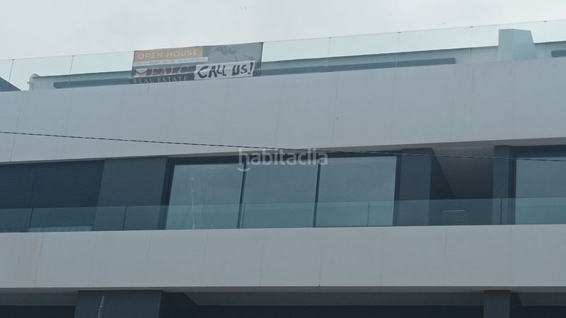 Foto 1326fa7c-69f2-4e0e-9855-91678f95af71. Àtic amb calefacció aparcament piscina a Lo Pagán San Pedro del Pinatar