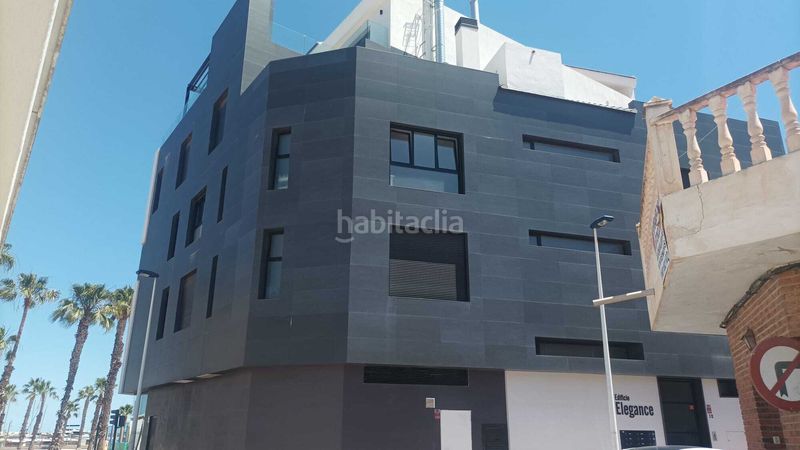 Foto ad0b2d66-f2ea-4bb8-baff-f5db70963aa7. Àtic amb calefacció aparcament piscina a Lo Pagán San Pedro del Pinatar