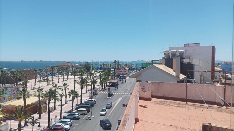 Foto bbfed14b-c7bb-4a7b-9862-0ec9987b2496. Àtic amb calefacció aparcament piscina a Lo Pagán San Pedro del Pinatar